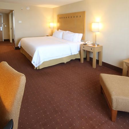 Holiday Inn Express Hotel & Suites Cd. Juarez - Las Misiones By Ihg Exterior foto