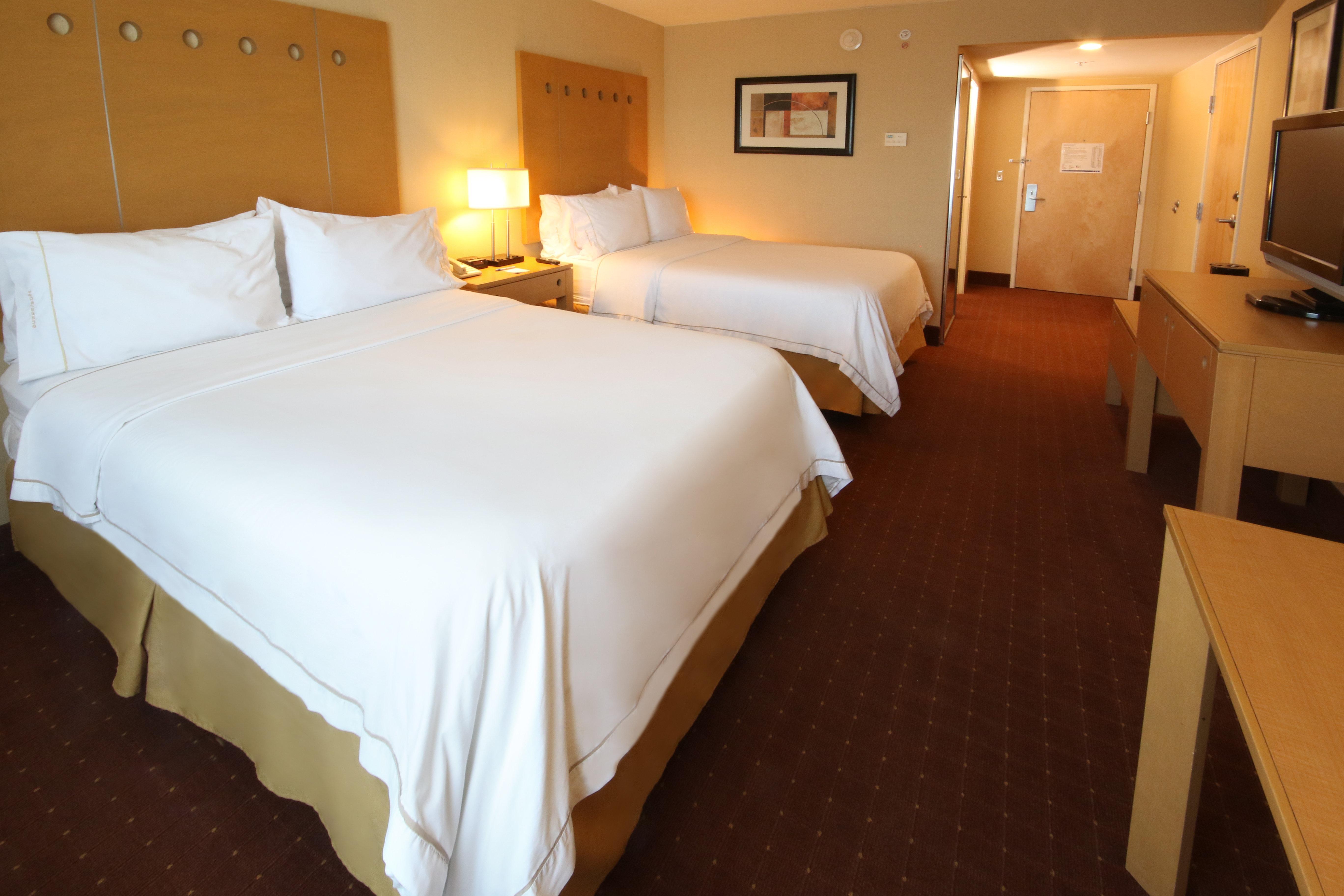 Holiday Inn Express Hotel & Suites Cd. Juarez - Las Misiones By Ihg Exterior foto