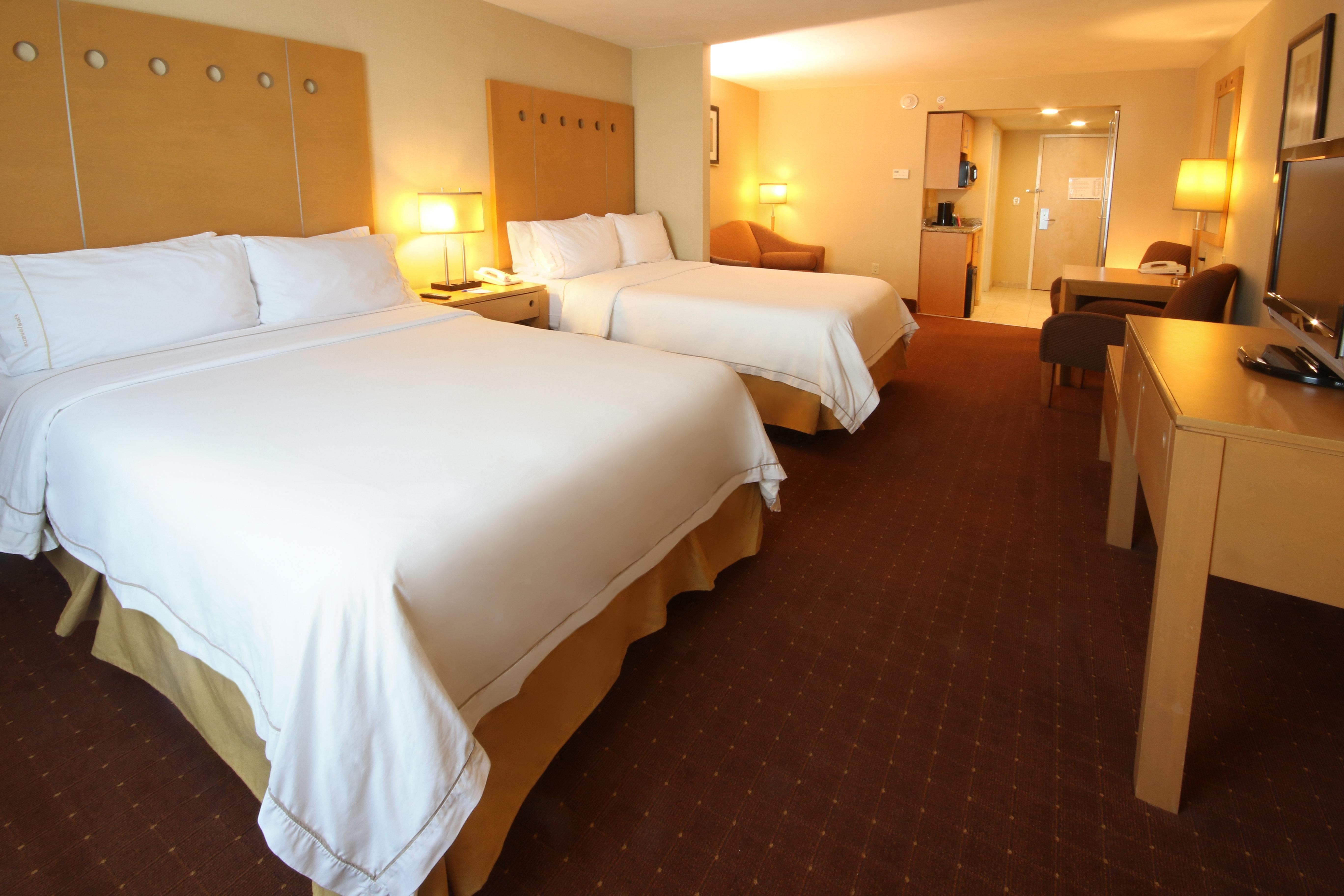 Holiday Inn Express Hotel & Suites Cd. Juarez - Las Misiones By Ihg Exterior foto