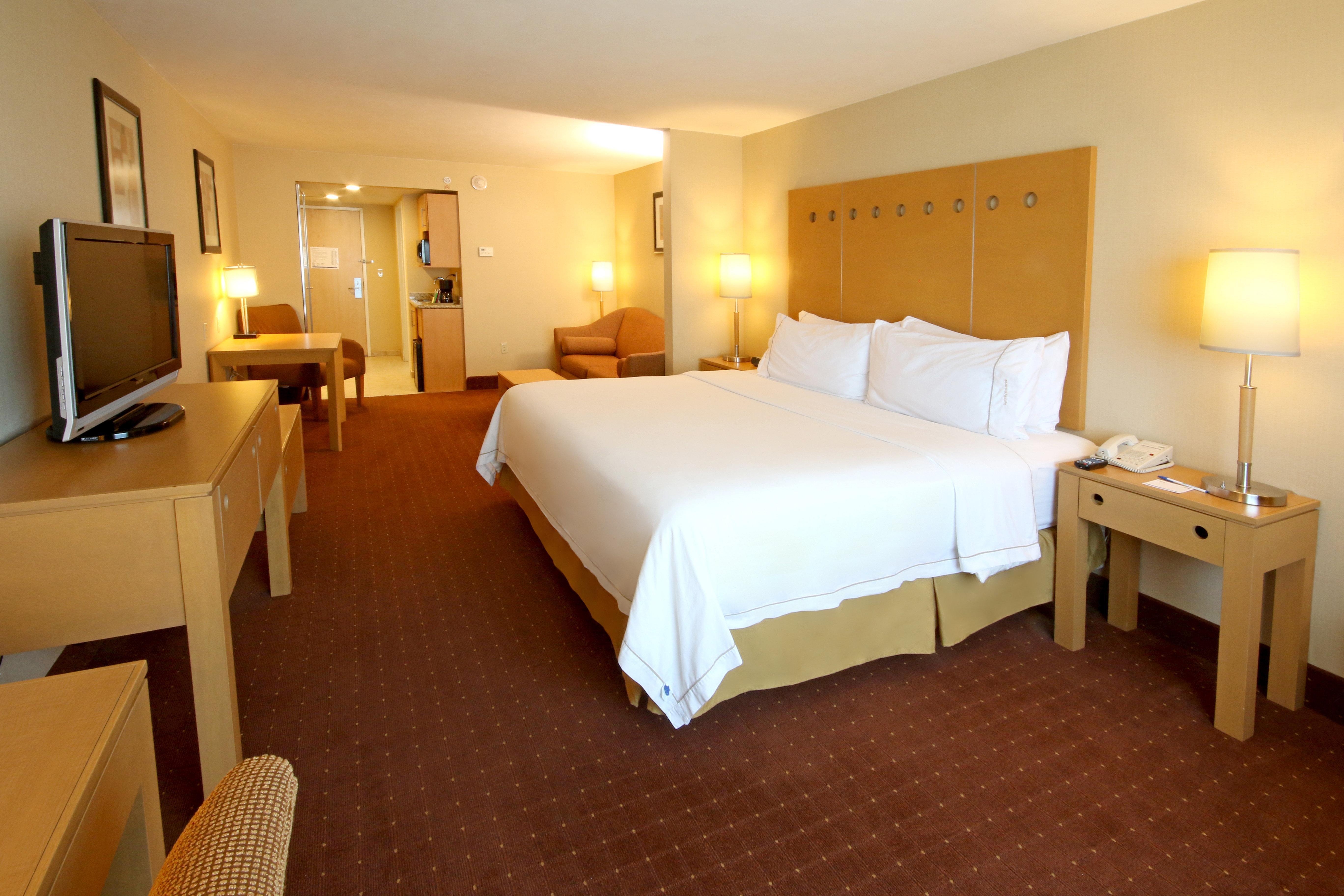 Holiday Inn Express Hotel & Suites Cd. Juarez - Las Misiones By Ihg Exterior foto