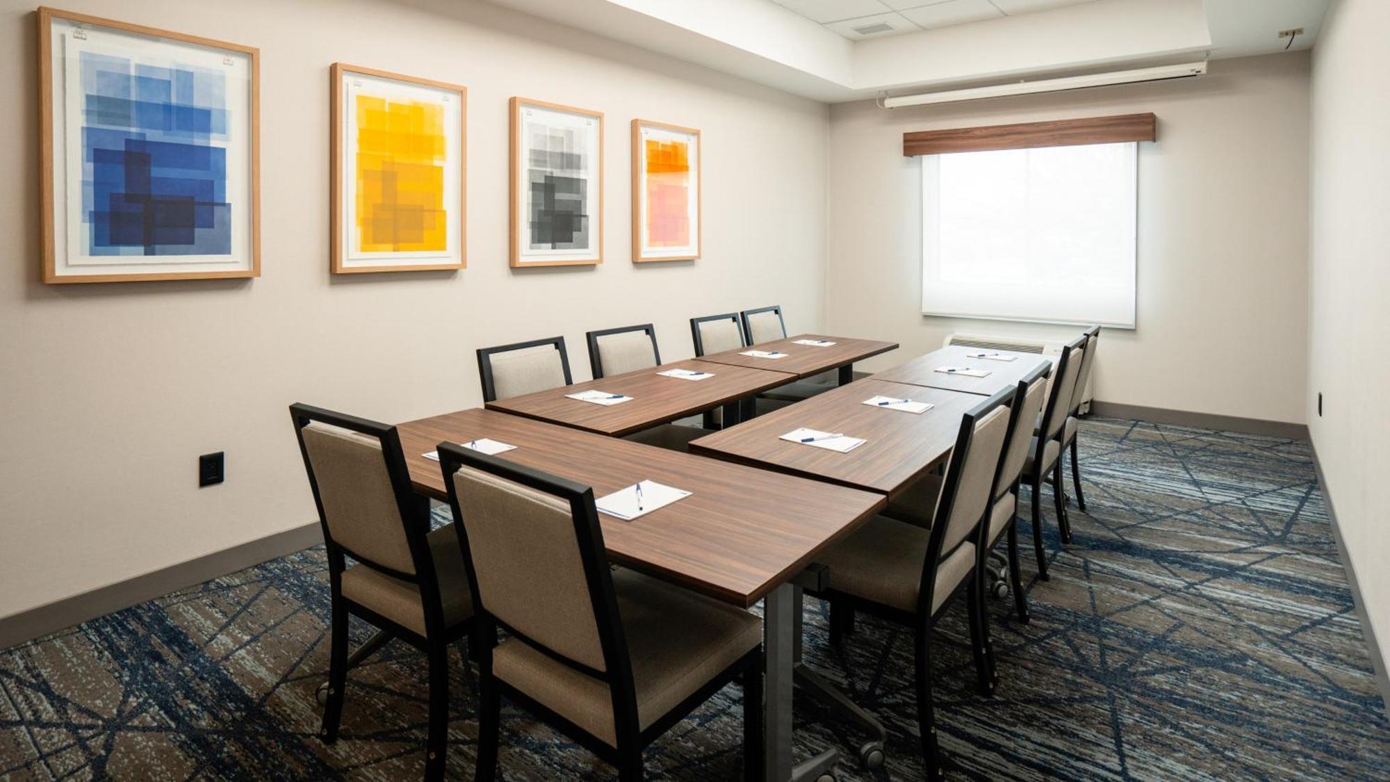 Holiday Inn Express Hotel & Suites Cd. Juarez - Las Misiones By Ihg Exterior foto