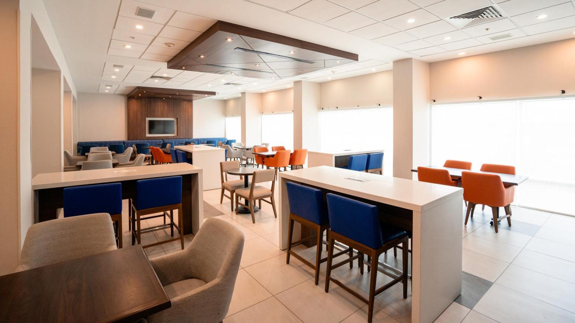 Holiday Inn Express Hotel & Suites Cd. Juarez - Las Misiones By Ihg Exterior foto